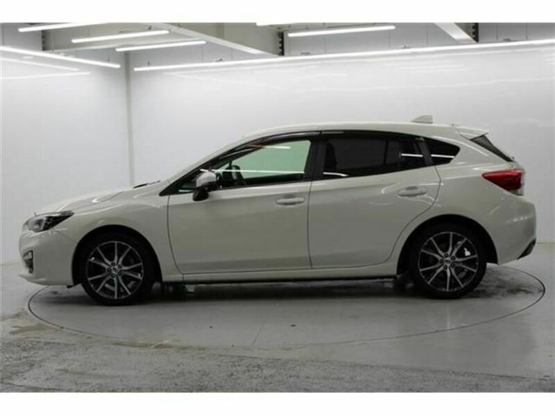 IMPREZA SPORT
