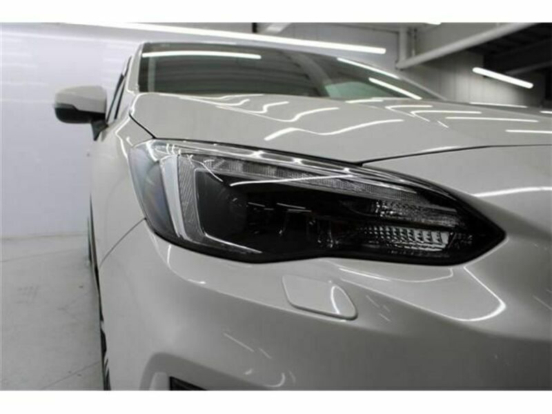 IMPREZA SPORT
