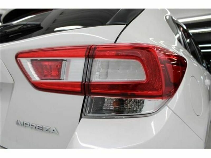 IMPREZA SPORT