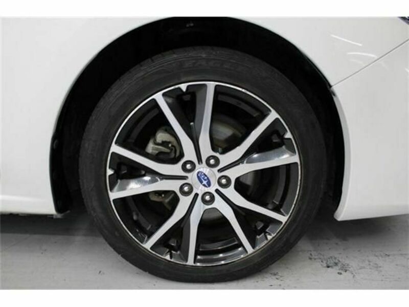 IMPREZA SPORT
