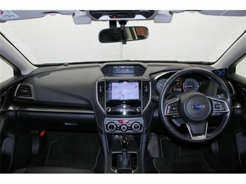 IMPREZA SPORT