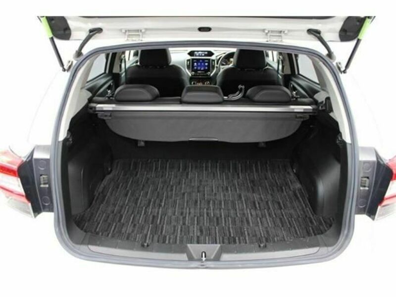 IMPREZA SPORT
