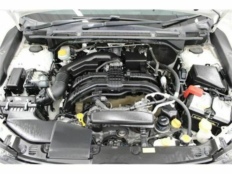 IMPREZA SPORT