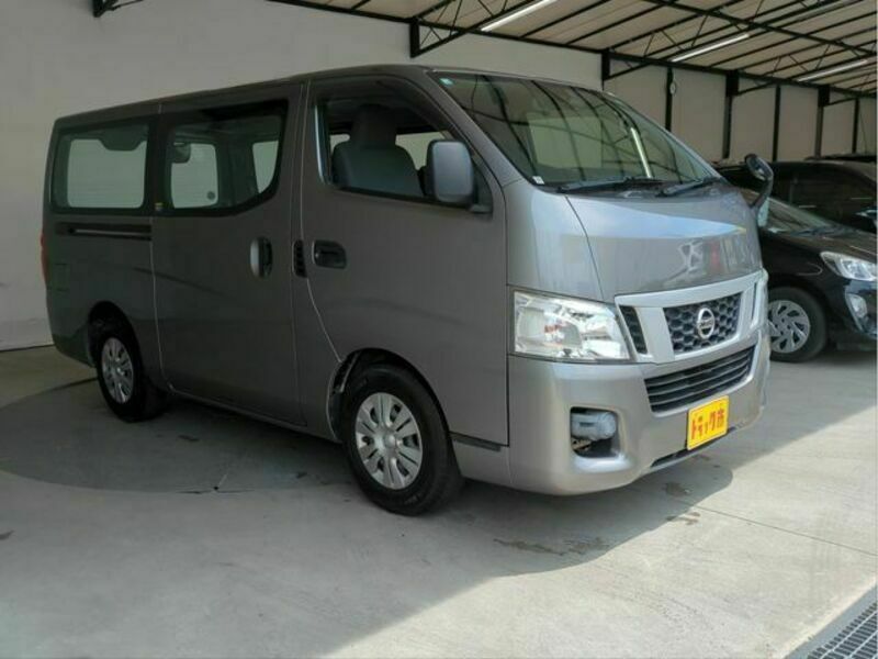 NV350 CARAVAN