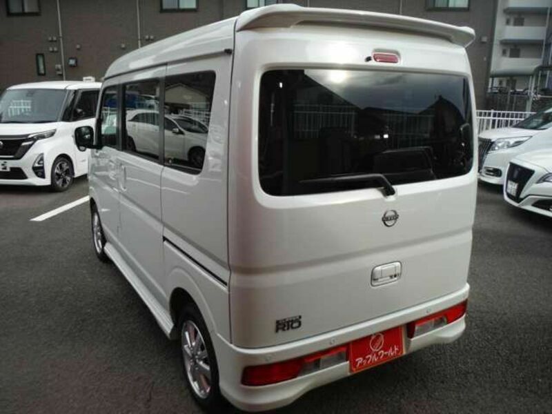 CLIPPER RIO
