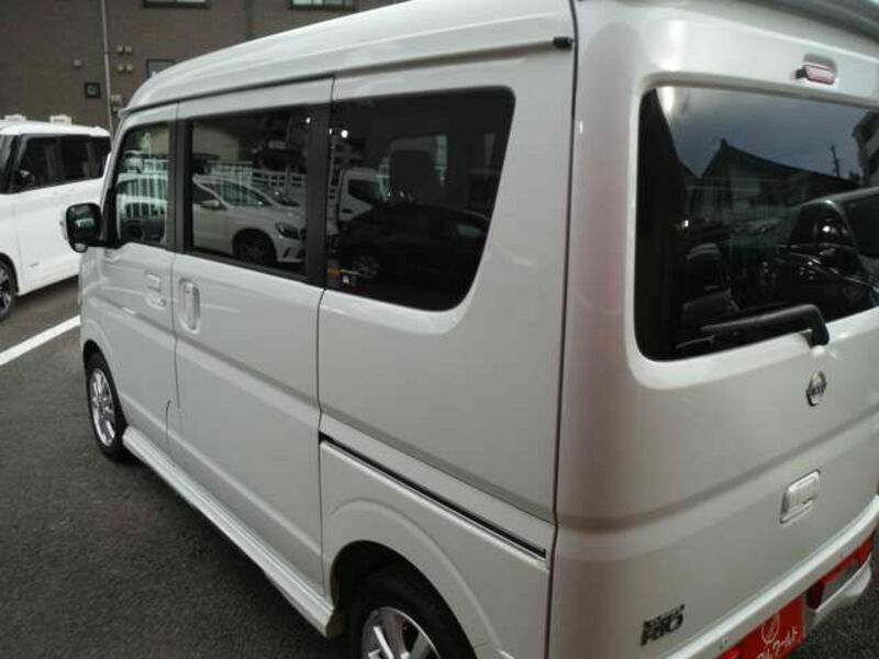 CLIPPER RIO
