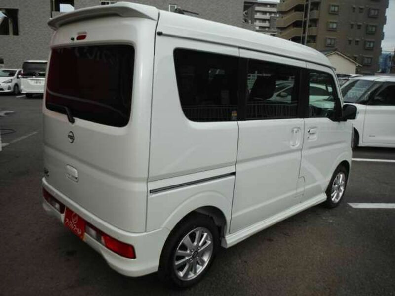 CLIPPER RIO