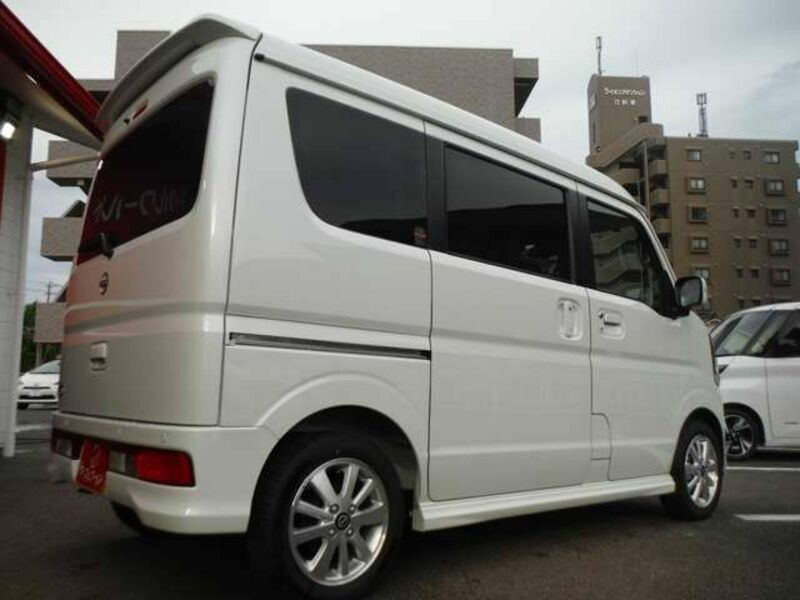 CLIPPER RIO
