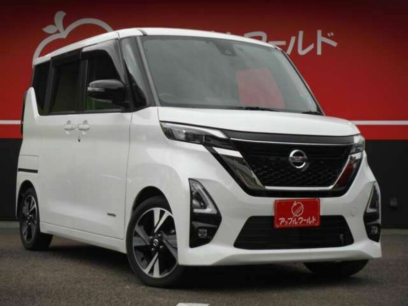 ROOX-1