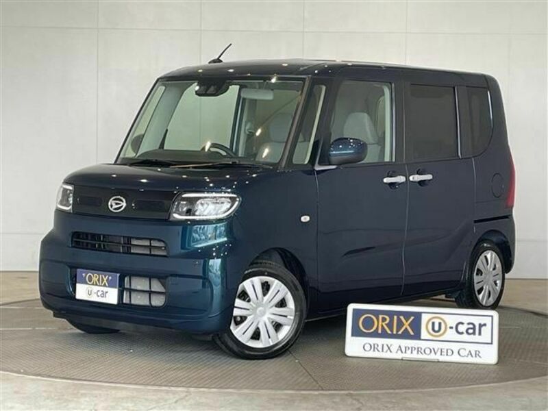 TANTO-0