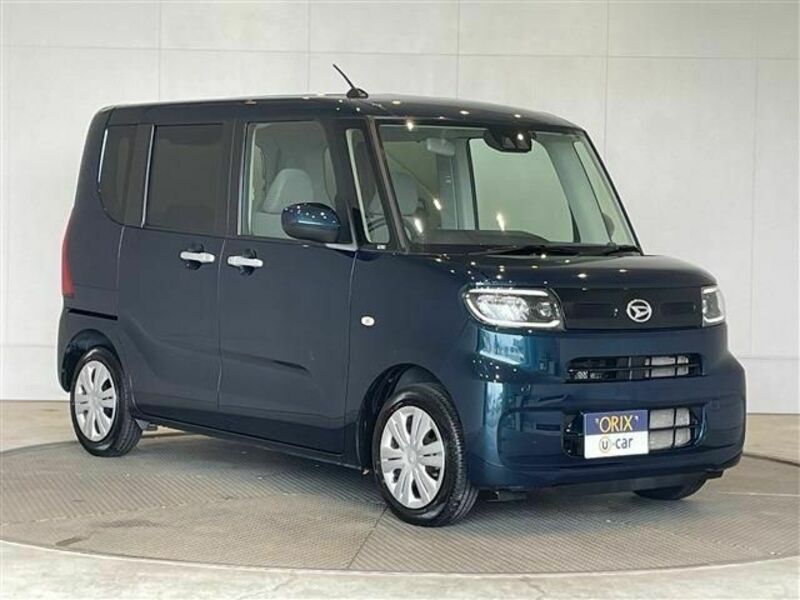 TANTO