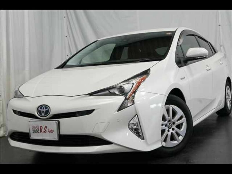 PRIUS