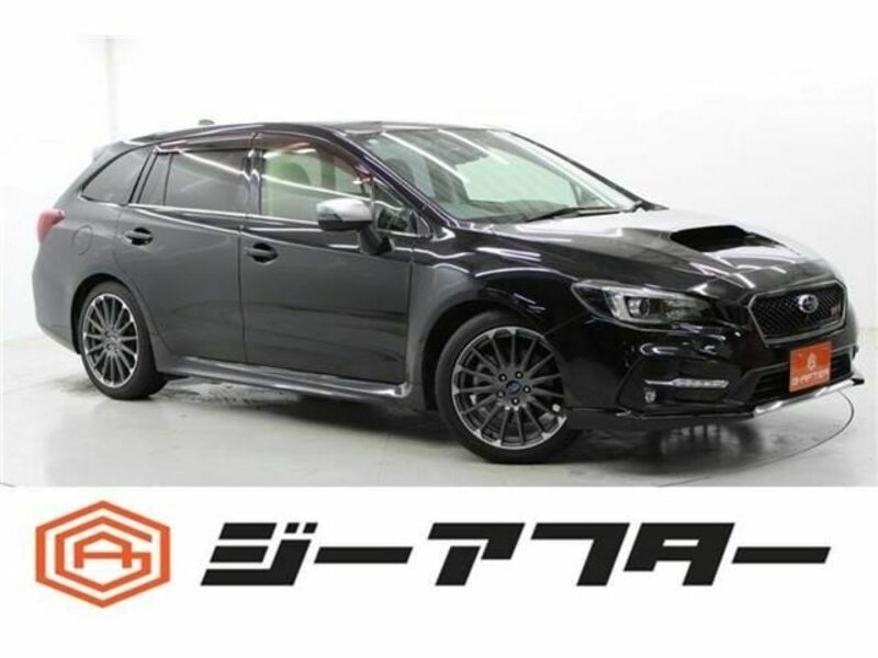 LEVORG-0