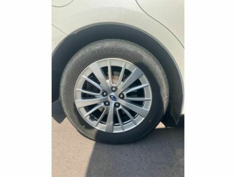 IMPREZA SPORT