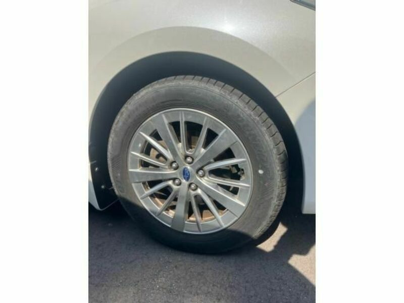 IMPREZA SPORT
