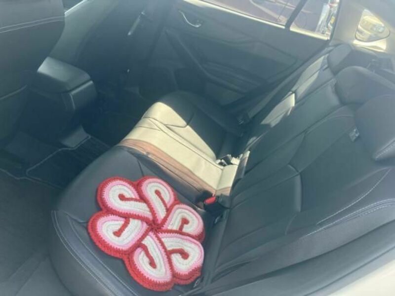 IMPREZA SPORT
