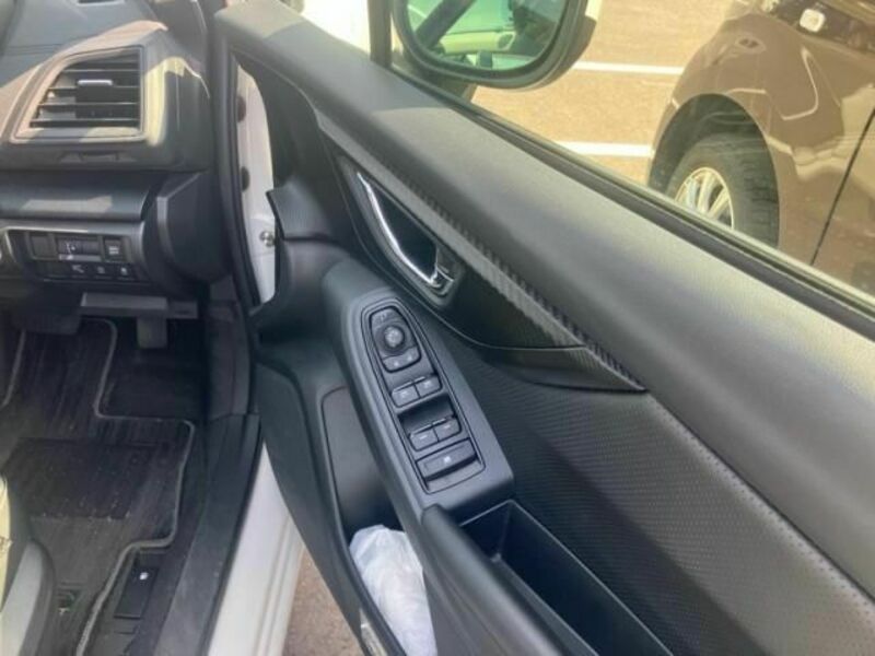 IMPREZA SPORT