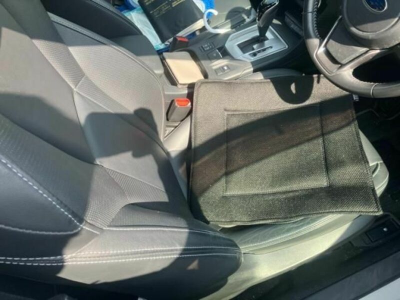 IMPREZA SPORT