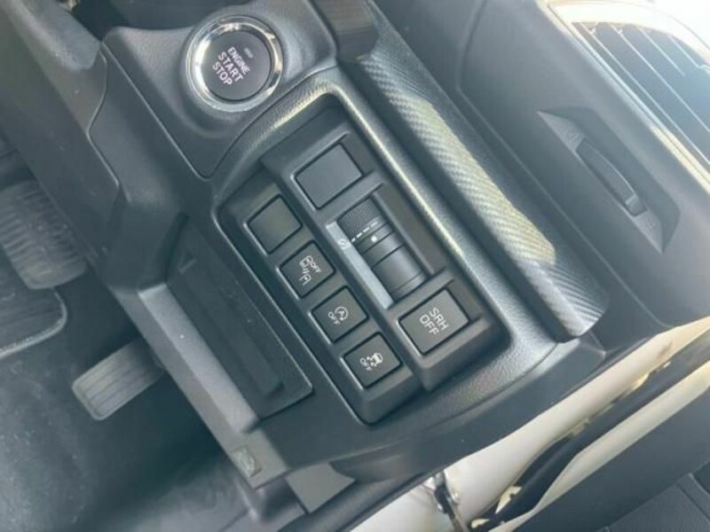 IMPREZA SPORT