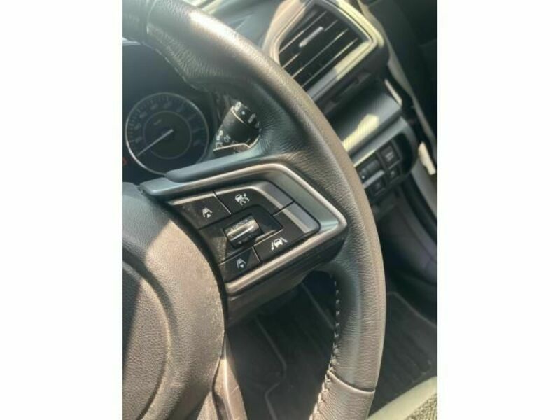 IMPREZA SPORT
