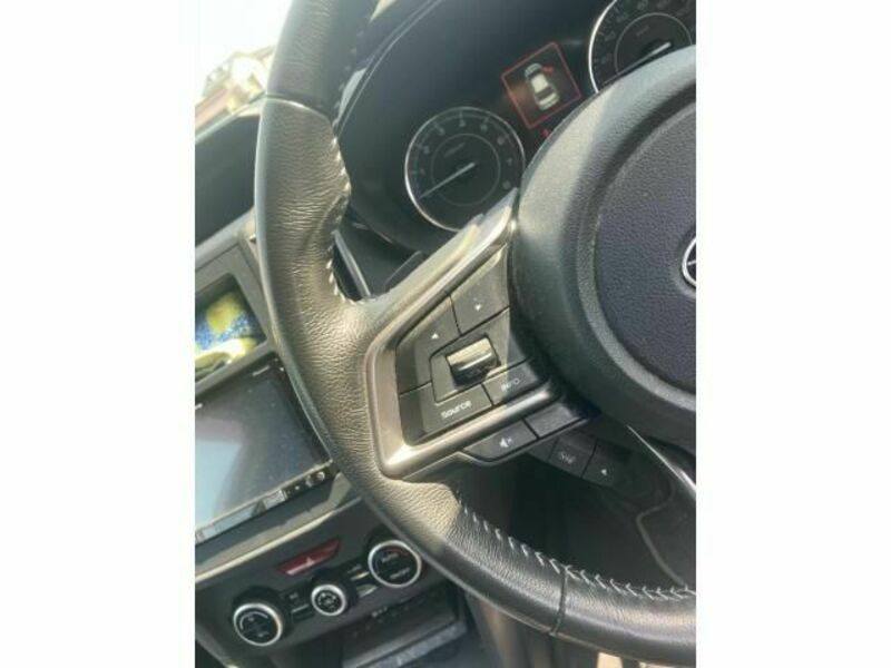 IMPREZA SPORT
