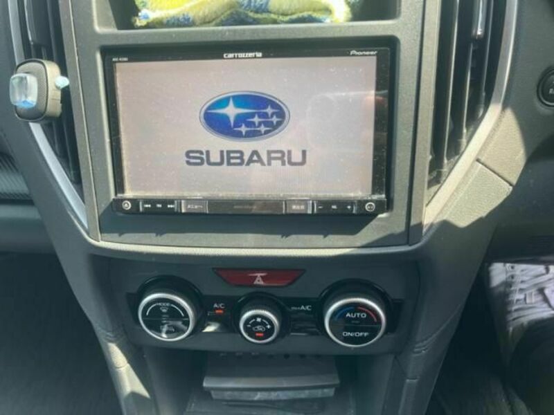 IMPREZA SPORT