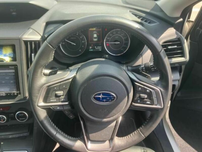 IMPREZA SPORT