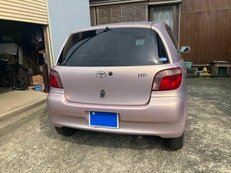 VITZ