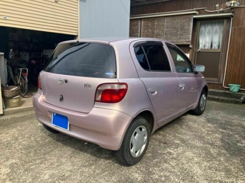 VITZ