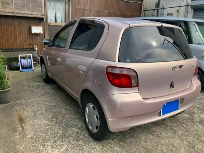 VITZ