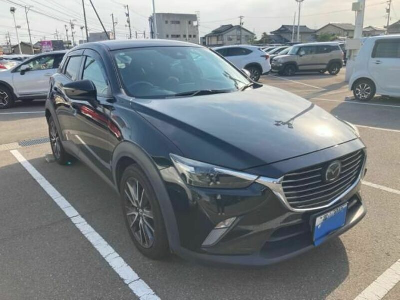 CX-3-0