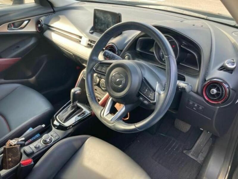 CX-3