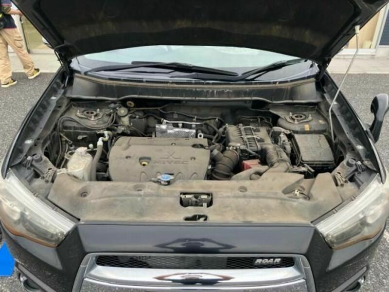 RVR