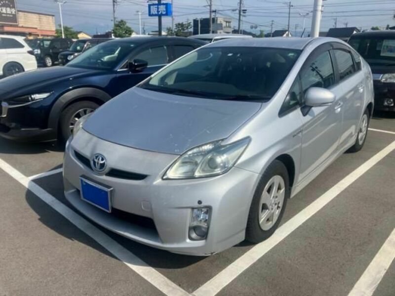 PRIUS