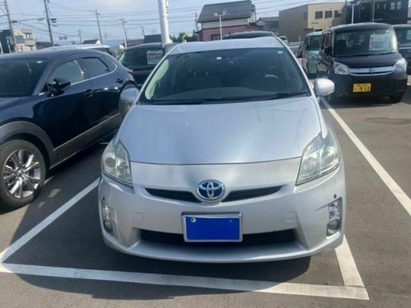 PRIUS