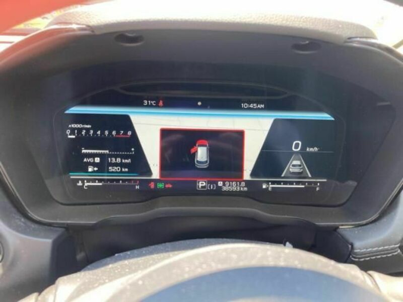 LEVORG