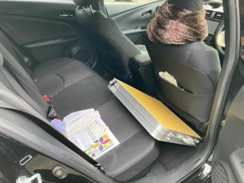 PRIUS