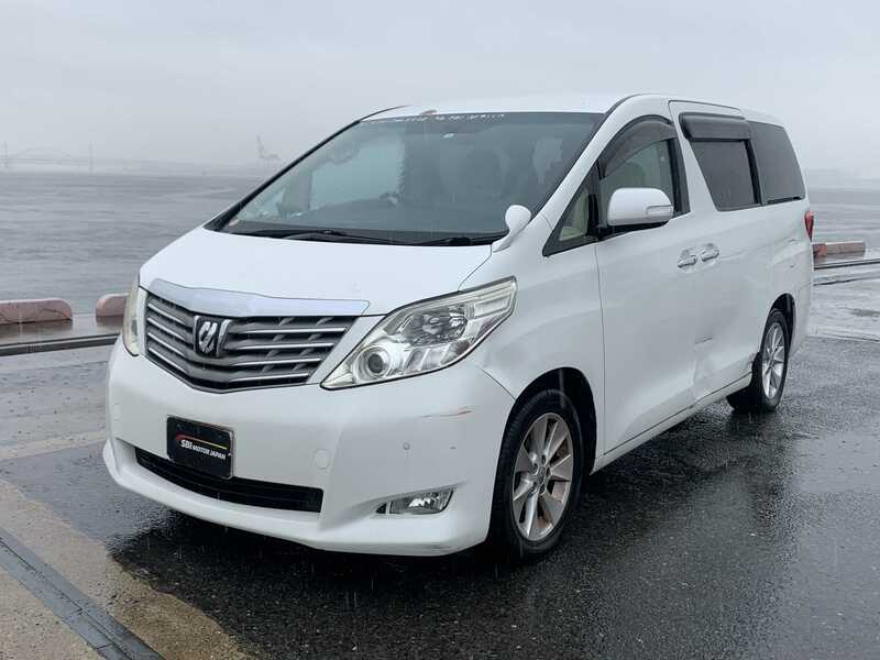 ALPHARD-0