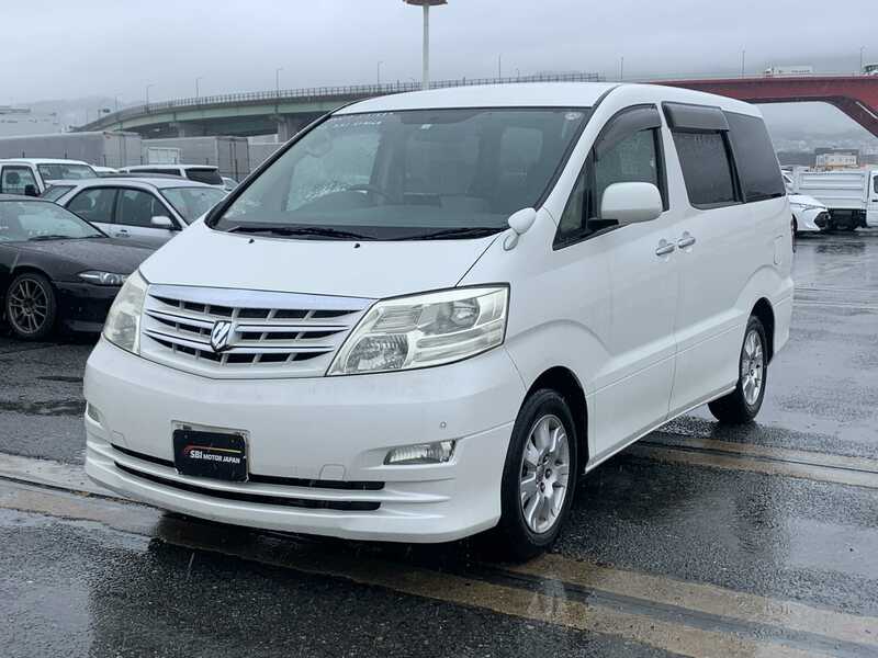 ALPHARD-0