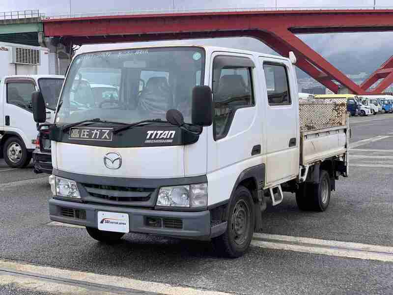 MAZDA TITAN
