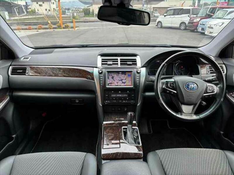 CAMRY