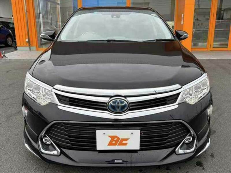 CAMRY