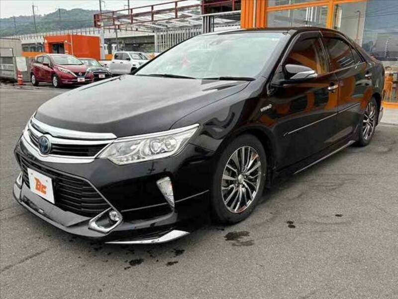 CAMRY