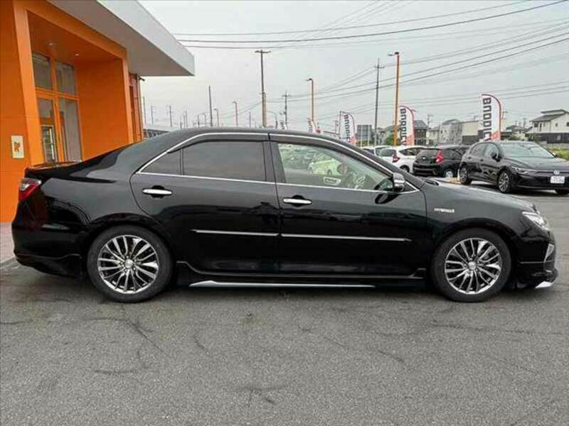 CAMRY