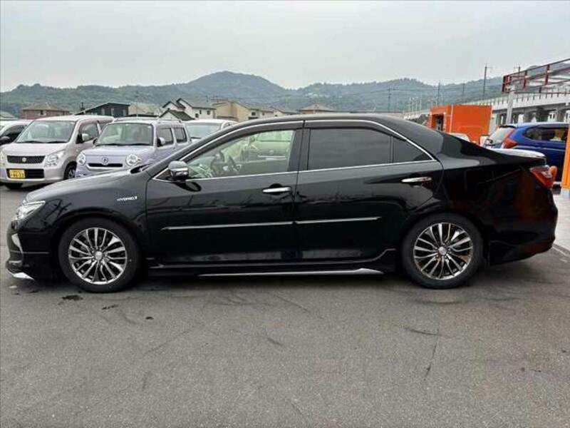 CAMRY