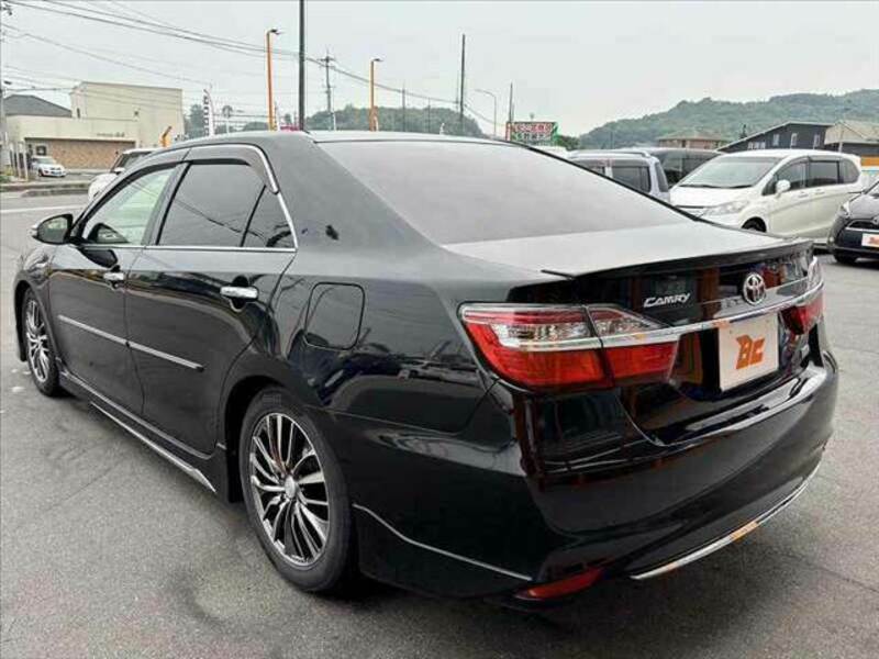 CAMRY
