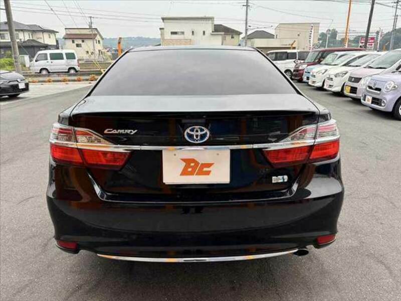 CAMRY