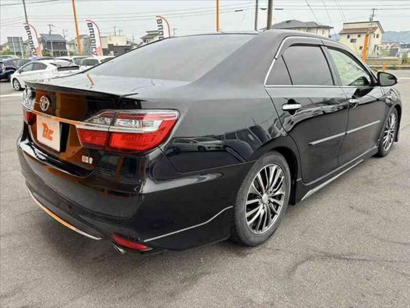 CAMRY