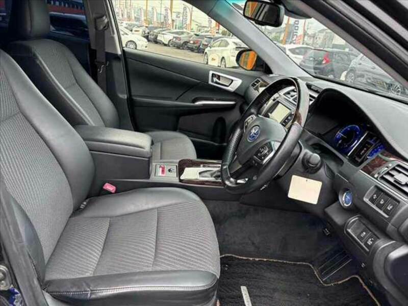 CAMRY