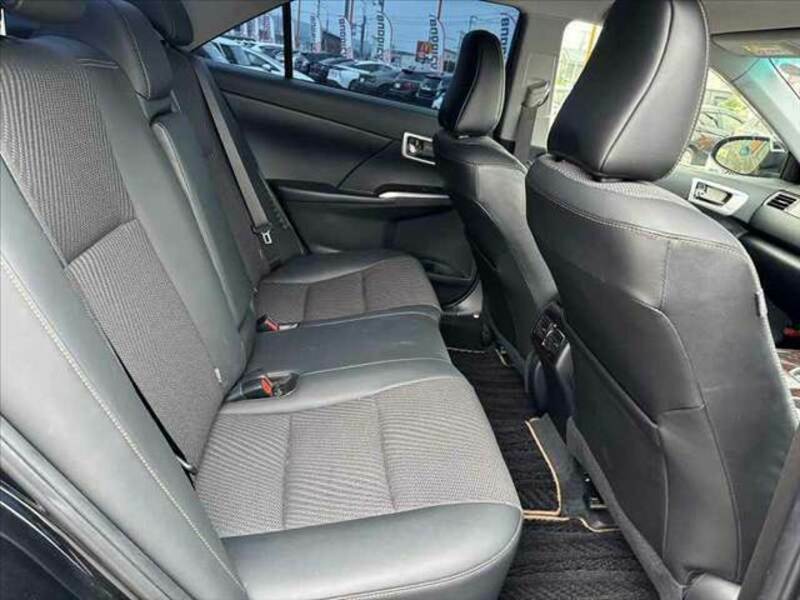 CAMRY